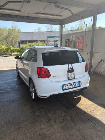 Volkswagen Polo 1.4 TSI DSG 3 porte GTI - Foto 3