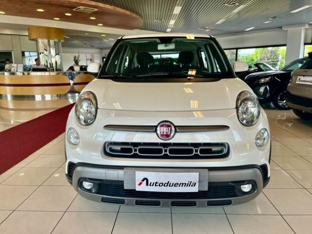 FIAT 500L 1.3 Multijet 95 CV Cross Connect PREZZO REALE !! rif. 23686600 - Foto 2