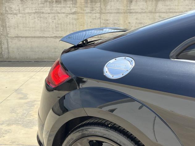 Audi TT 2.0 TDI quattro S tronic S line - Foto 4