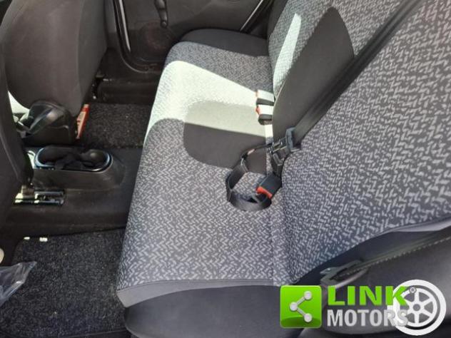 LANCIA Ypsilon 1.2 69 CV 5 porte GPL Ecochic Elefantino Blu rif. 24062485 - Foto 8