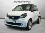 SMART ForTwo coupe 1.0 71cv Passion rif. 23706985