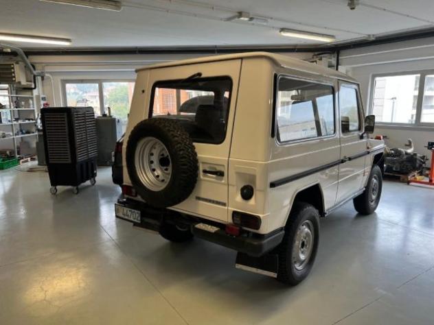 MERCEDES-BENZ G GD corto Station Wagon rif. 22955165 - Foto 3