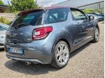 Ds DS3 Citro HDi interno in pelle NEO PATENTATI
