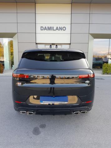 Land Rover Range Rover Sport 4.4 V8 530 First Edition aut. IVA ESPOSTA - Foto 7