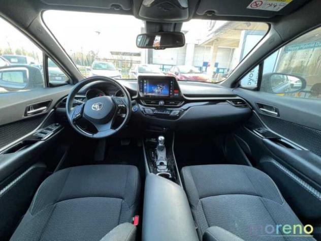 TOYOTA C-HR 1.8H Trend E-CVT 2WD rif. 18501939 - Foto 7