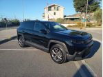 Jeep Compass III 2025 1.2 turbo e-hybrid mhev First Edition fwd 145cv edct