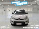FIAT Panda 0.9 TwinAir Turbo Natural Power City Life rif. 24089063
