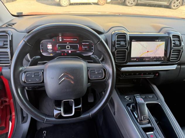 Citroen C5 Aircross BlueHDi 130 S&S EAT8 Shine - Foto 4