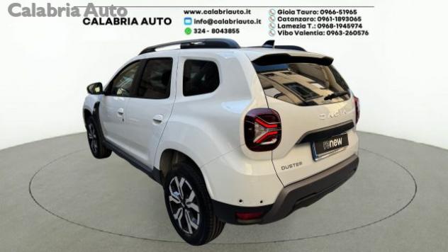 DACIA Duster 1.0 TCe GPL 4x2 Journey UP rif. 23944932 - Foto 3