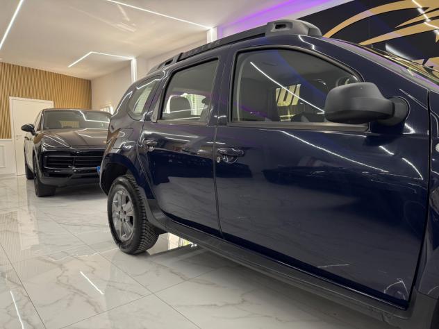 Dacia Duster 1.6 115CV Serie Limitata 85.000Km - Foto 4