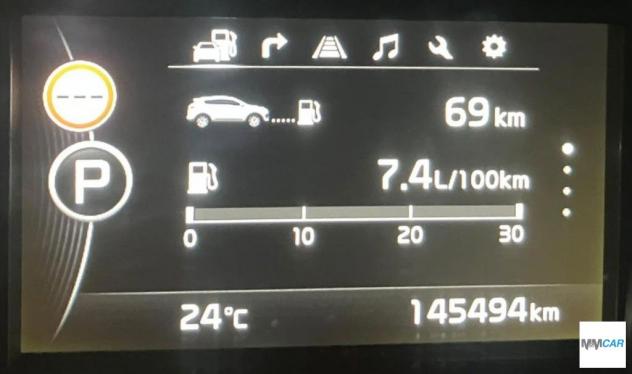KIA - Sportage - 1.7 CRDI 141 CV DCT 2WD BUSINESS CLASS - Foto 7