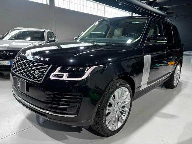 LAND ROVER Range Rover 4ªserie Range Rover 3.0D l6 Westminster