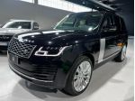 LAND ROVER Range Rover 4ªserie Range Rover 3.0D l6 Westminster