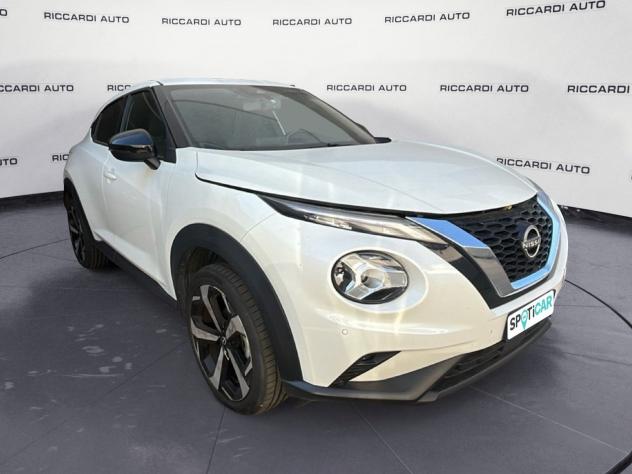 Nissan Juke 2ª serie 1.0 DIG-T 114 CV DCT N-Connecta - Foto 3