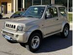 SUZUKI Jimny Jimny III 1997 1.3 16v JLX 4wd E3 rif. 24195814