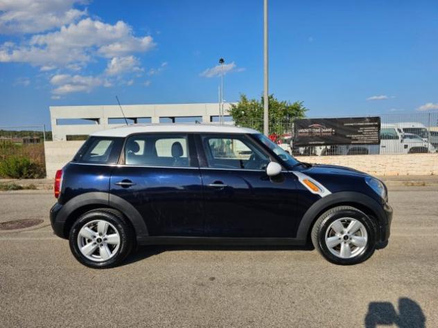 MINI Countryman Mini Cooper D Countryman Automatica MOTORE ROTTO rif. 24013964 - Foto 4