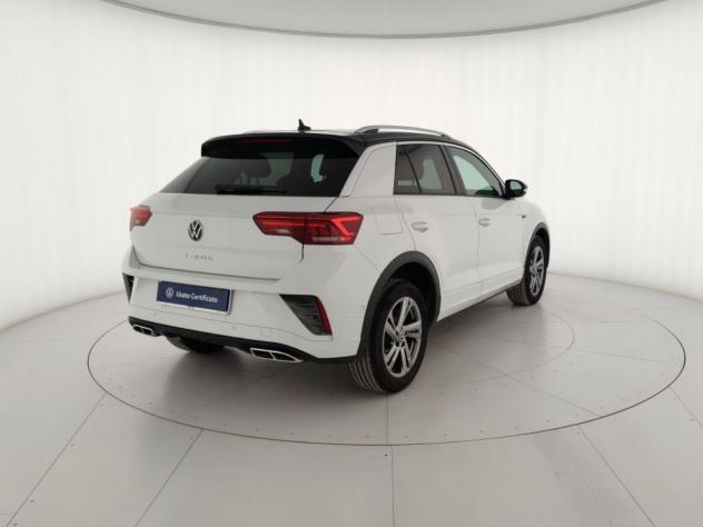 Volkswagen T-Roc 1.5 TSI ACT R-Line - Foto 3