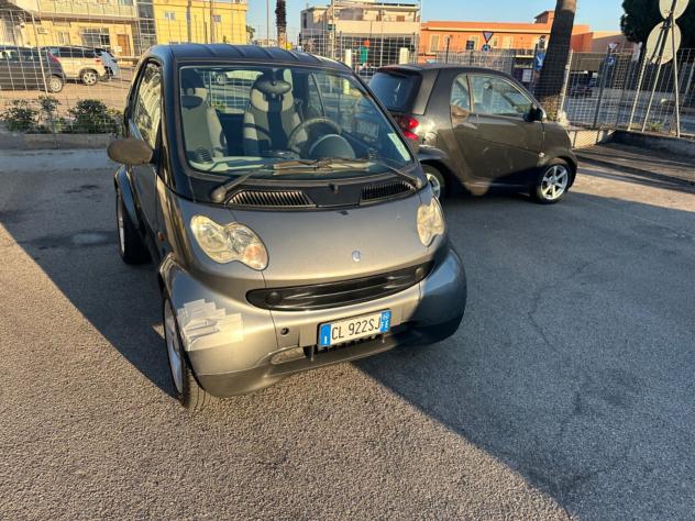 Smart ForTwo 800 couppulse cdi - Foto 8