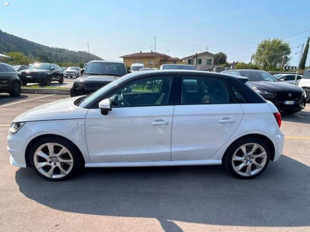 AUDI A1 1.4 TDI S tronic rif. 23949066 - Foto 5
