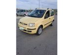 FIAT PANDA METANO natural power