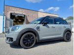 MINI Countryman 2.0 Cooper S Countryman Unico Proprietario Crono  rif. 23675295