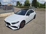 MERCEDES-BENZ A 35 AMG 4Matic Premium Plus rif. 23782672