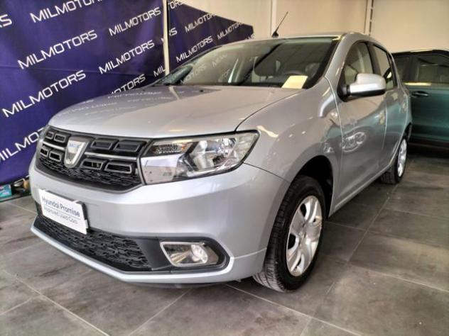 DACIA Sandero Stepway 1.0 TCe 100 CV ECO-G Access rif. 23666652 - Foto 2