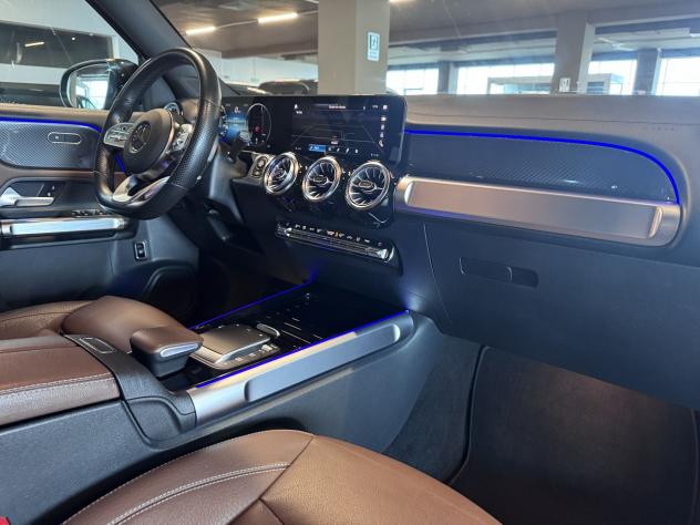 Mercedes-Benz GLB GLB 200 d Automatic Premium - Foto 9