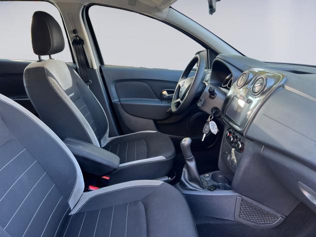 Dacia Sandero 0.9 tce turbo Comfort Gpl s&s 90cv - Foto 10