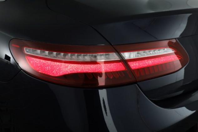 MERCEDES-BENZ CLA sse E Coupé E 220 d 4Matic AMG-Line/Premium rif. 24051042 - Foto 9