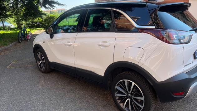 Opel Crossland X 1.2 Turbo 12V 130 CV Start&Stop Innovation - Foto 3