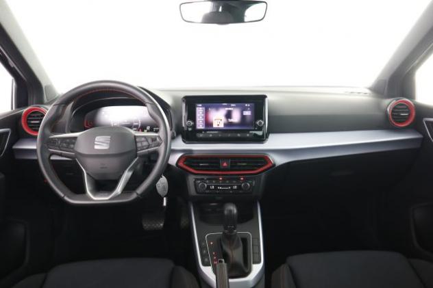 SEAT Arona Arona 1.0 EcoTSI 115 CV DSG FR rif. 23807160 - Foto 4