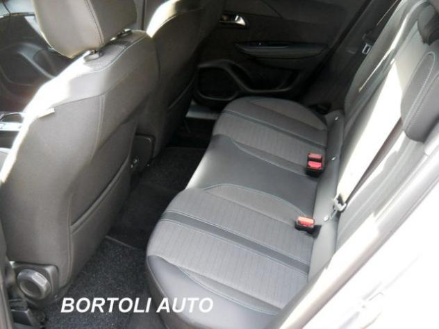 PEUGEOT 2008 BlueHDi 9.000 KM EAT8 ALLURE PACK AUTOMATICA rif. 23754171 - Foto 10