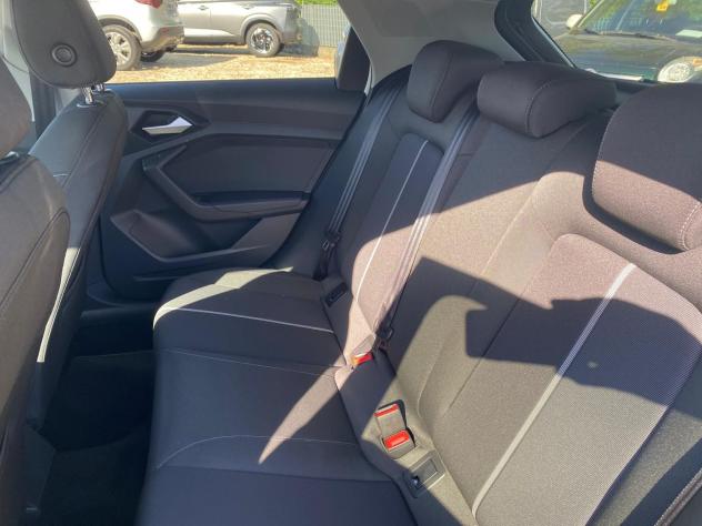 Audi A1 Sportback 30 TFSI S Tronic Allstreet PREZZO REALE SENZA VINCOLI DI FINANZIAMENTO - Foto 10