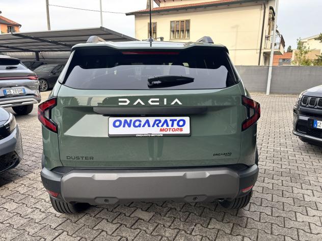 Dacia Duster 1.2 Eco-G 120cv Journey #Cold.Pack - Foto 5