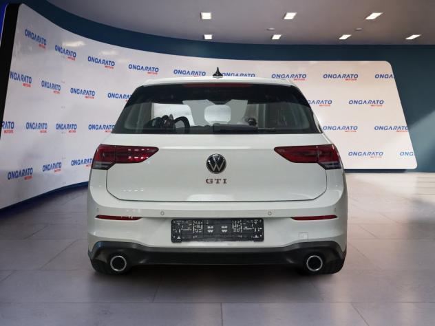 Volkswagen Golf GTI 2.0 TSI GTI DSG #Cerchi 19" - Foto 4