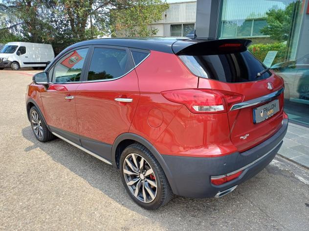 DR AUTOMOBILES dr4 DR 4 1.6 BI-FUEL GPL - 1°PROP-GARANZIA - Foto 9