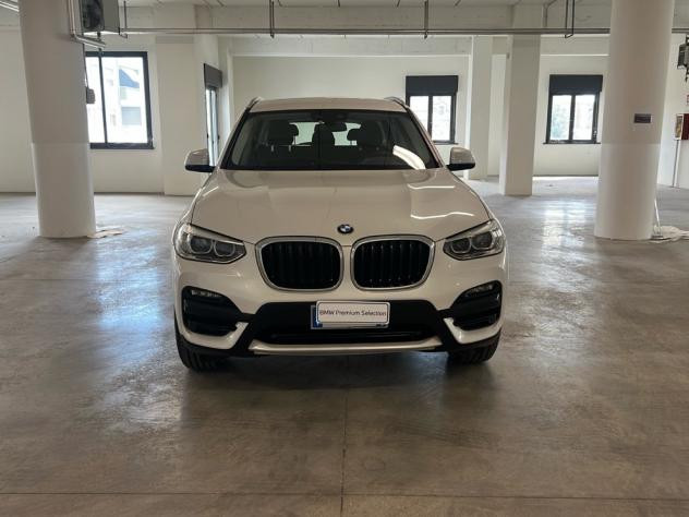 BMW X3 G01 2017 Diesel xdrive20d mhev 48V Business Advantage auto - Foto 5
