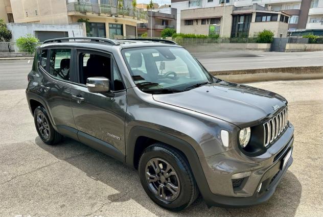 Jeep Renegade 1.0 T3 Longitude - Foto 3