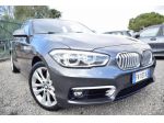 BMW Serie 1 - 118d 5p. 150CV URBAN LINE - AUTOMATICA - NAVI - SENSORI - FUL &hellip;