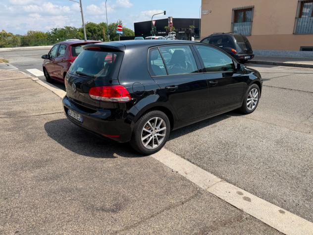 Volkswagen Golf 1.4 5p. United - Foto 3