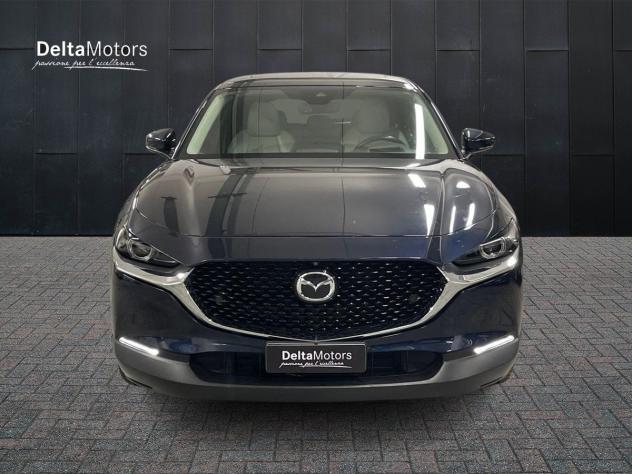 Mazda CX-30 2.0 m-hybrid Exclusive 2wd 186cv 6at - Foto 6