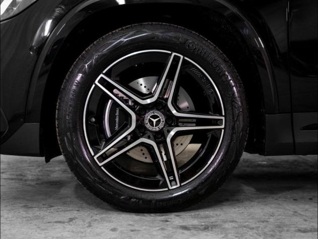 Mercedes-Benz GLA GLA 200 d automatic AMG Line Premium Plus Extra - Foto 7