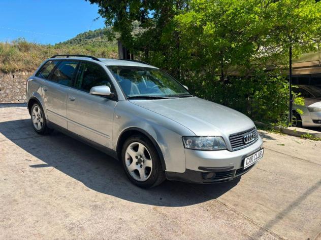 Audi A4 Avant 1.9 TDI 130cv - Foto 3