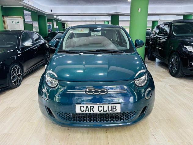 Fiat 500e 100% elettrica Opening Ed. Full - Foto 2