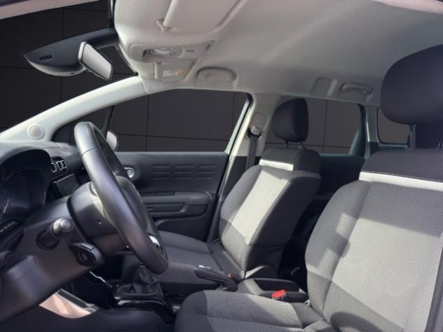 CITROEN C3 Aircross PureTech 110 S&S Feel rif. 23504892 - Foto 9