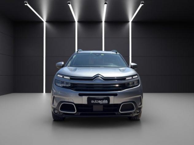 CITROEN C5 Aircross PureTech 130 S&S EAT8 Shine rif. 23504993 - Foto 8