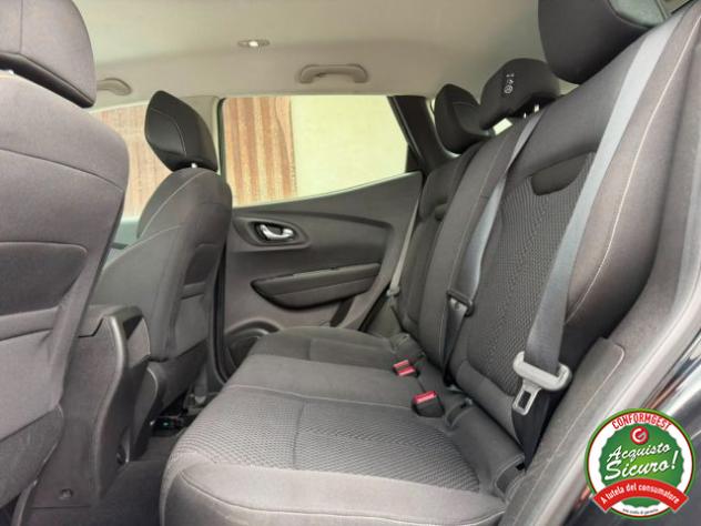RENAULT Kadjar dCi 8V 110CV EDC Energy Intens rif. 20939602 - Foto 6