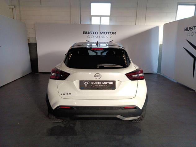 Nissan Juke 1.6 HEV N-Design PROMO VALIDA CON FINANZIAMENTO - Foto 6
