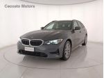 BMW 318 d 48V Touring Business Advantage rif. 21048279